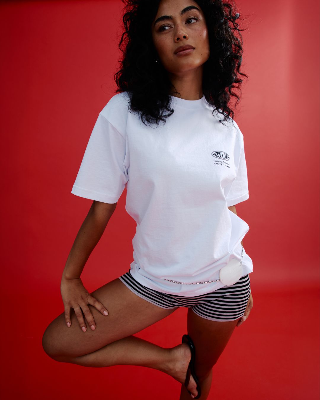 Motel Tee
