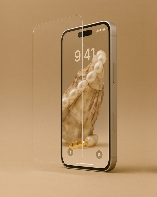 Screen protector 2-pack