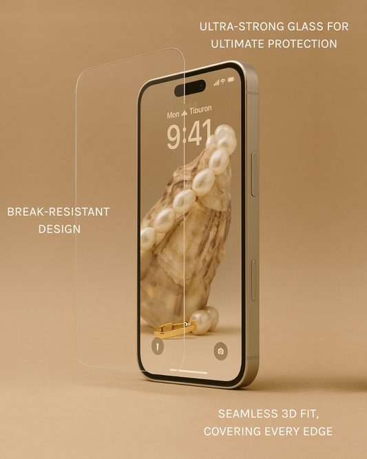 Screen protector 2-pack