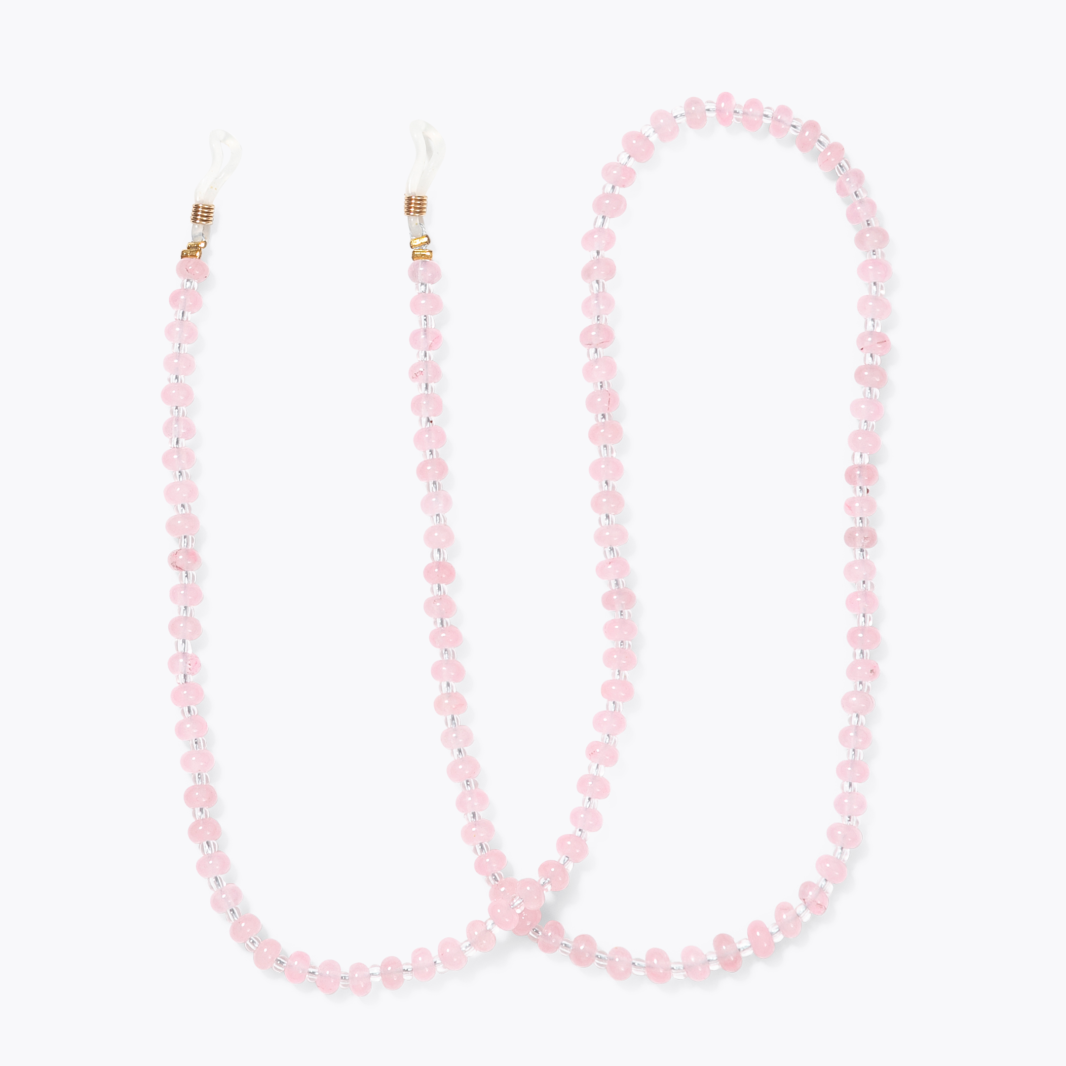 Xena sunglasses with Dusk cord