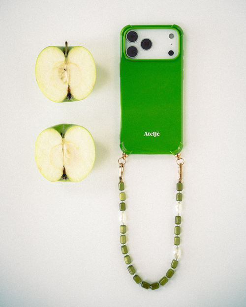Evergreen cord
