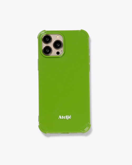 Recycled iPhone case - no rings | Apple tree
