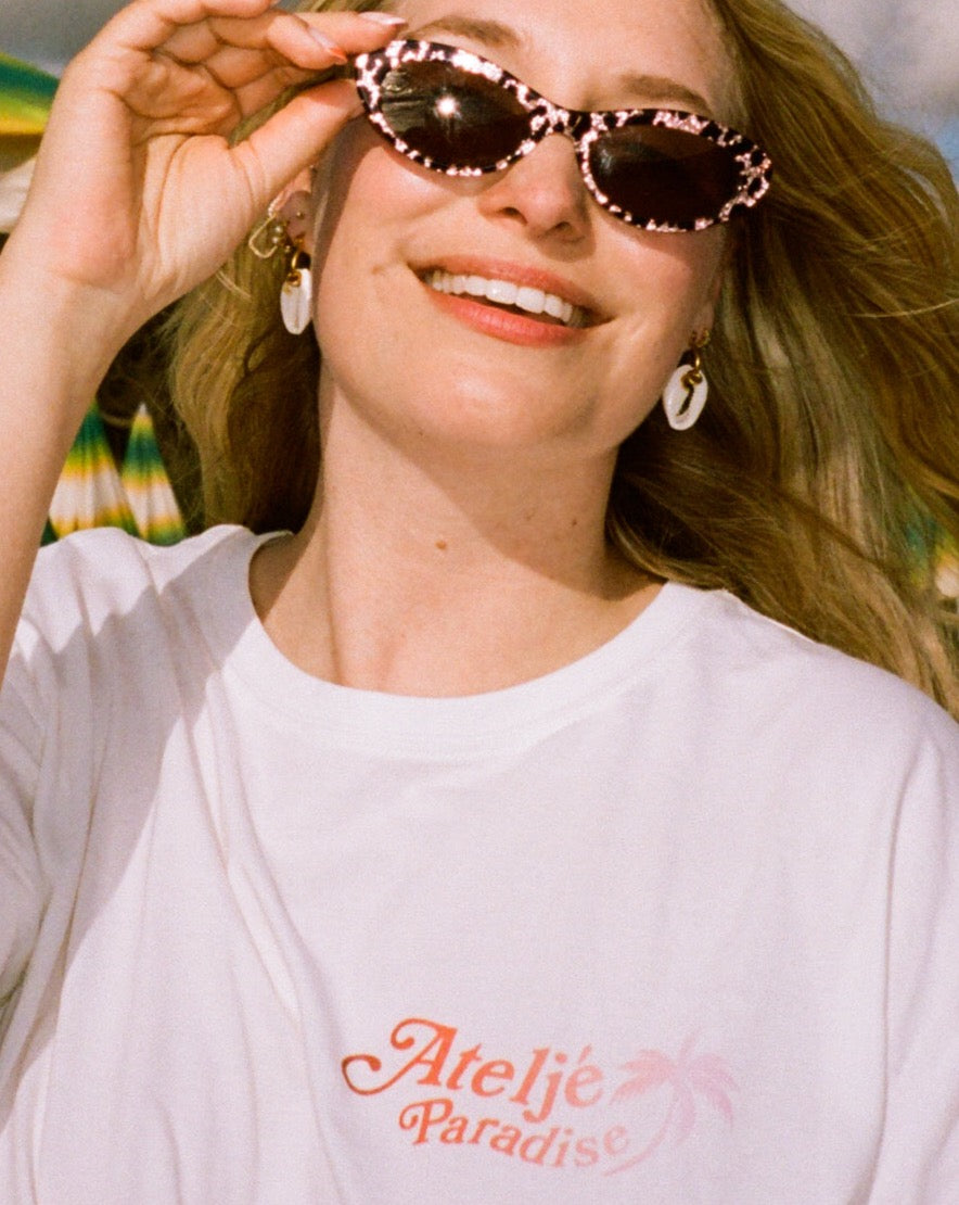 Tees | Paradise