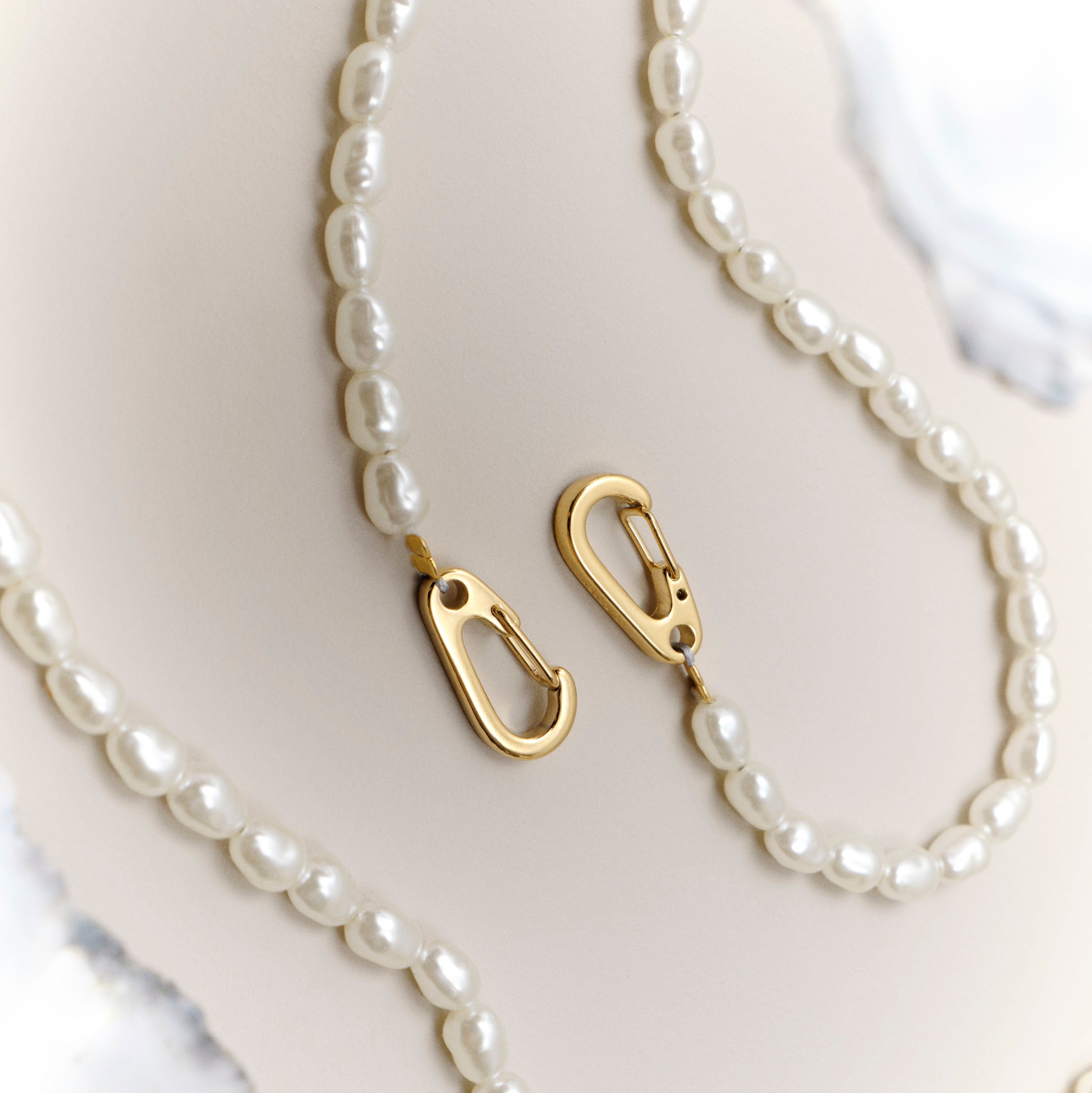 Pearl Drop 2.0 – Extra lange Kordel