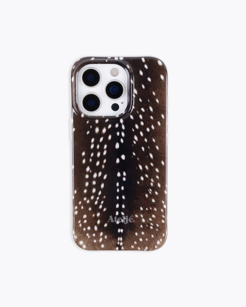 iPhone case (PC) - no rings | Bambi