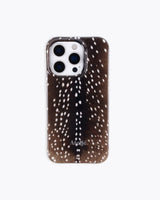 iPhone case (PC) - no rings | Bambi