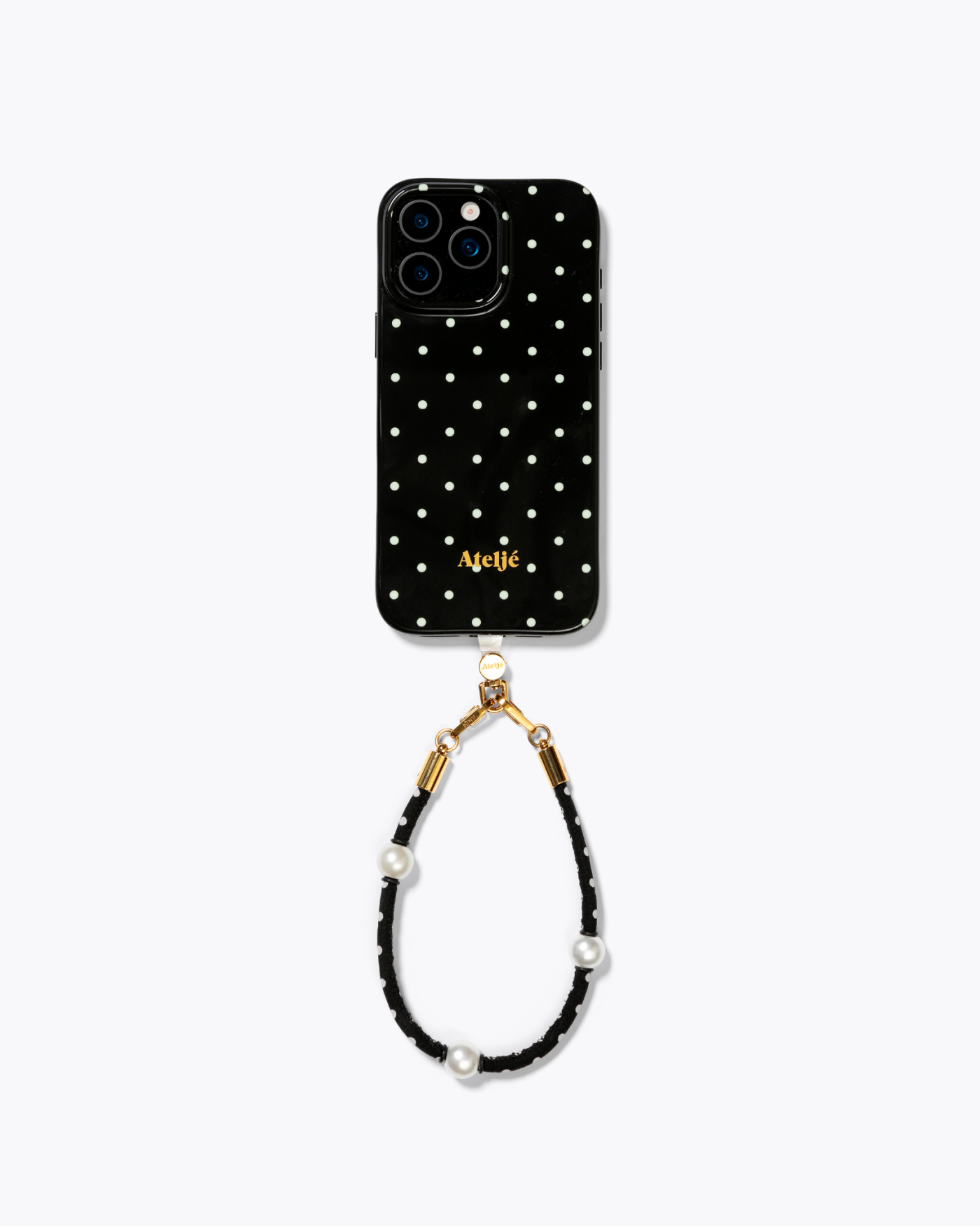 Short cord | Polka