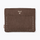 Laptop sleeve - Brown denim