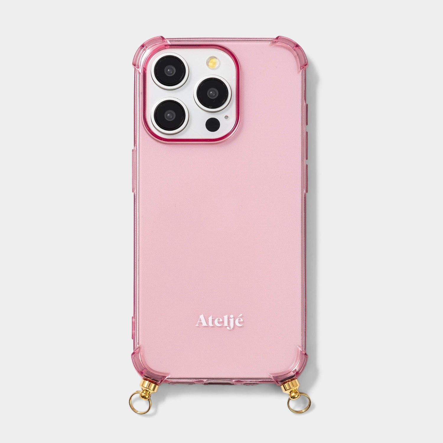 Bubblegum case