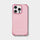 Bubblegum case - no rings