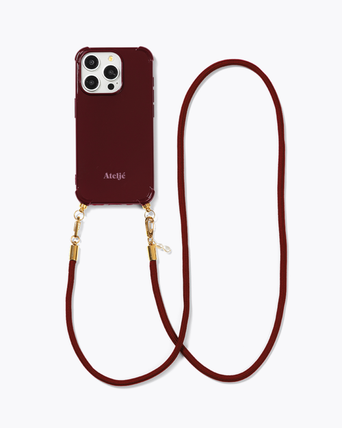 Berry cord