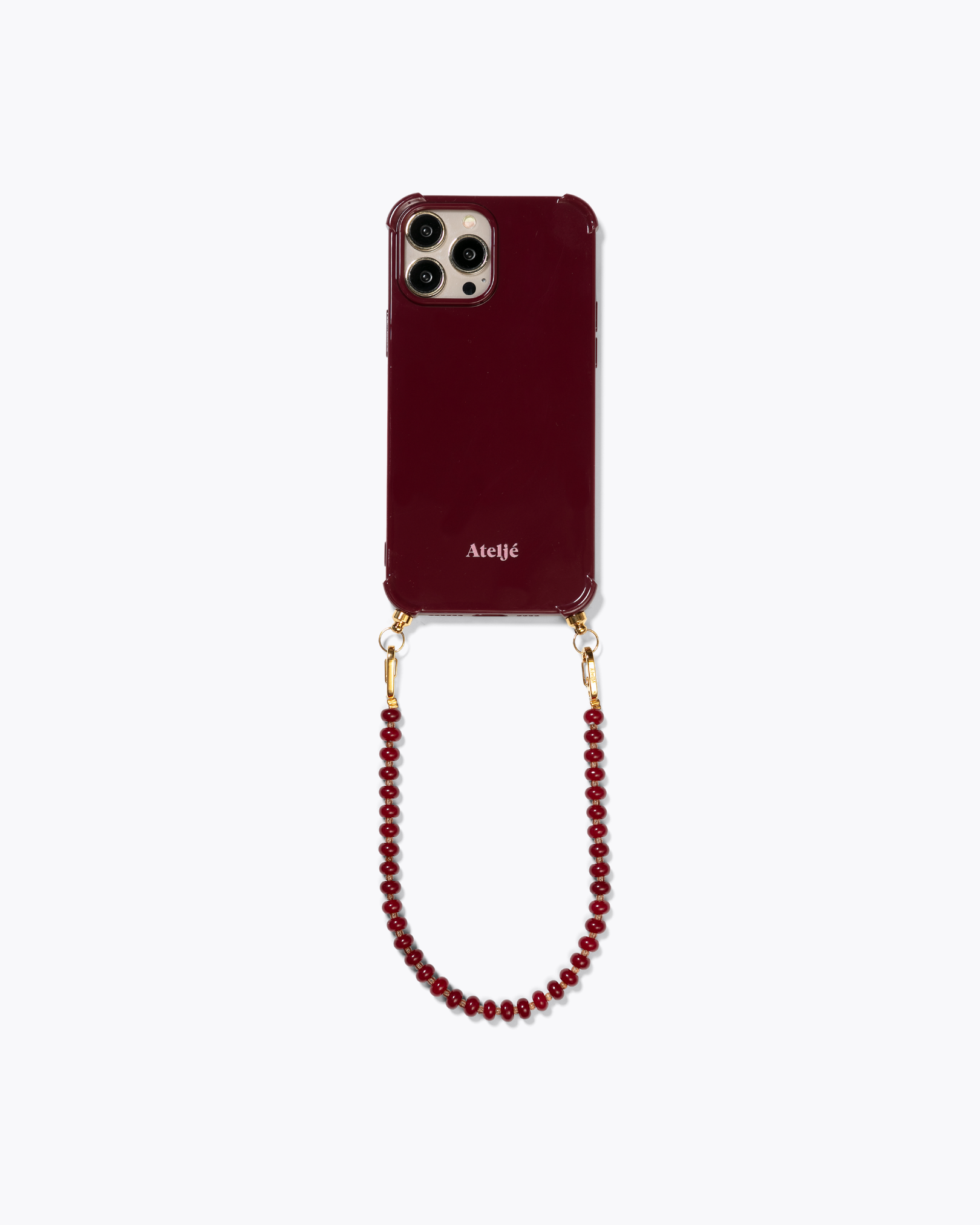 Cherry on top cord
