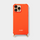 Burntorange phone case