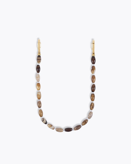 Short cord | Cacao