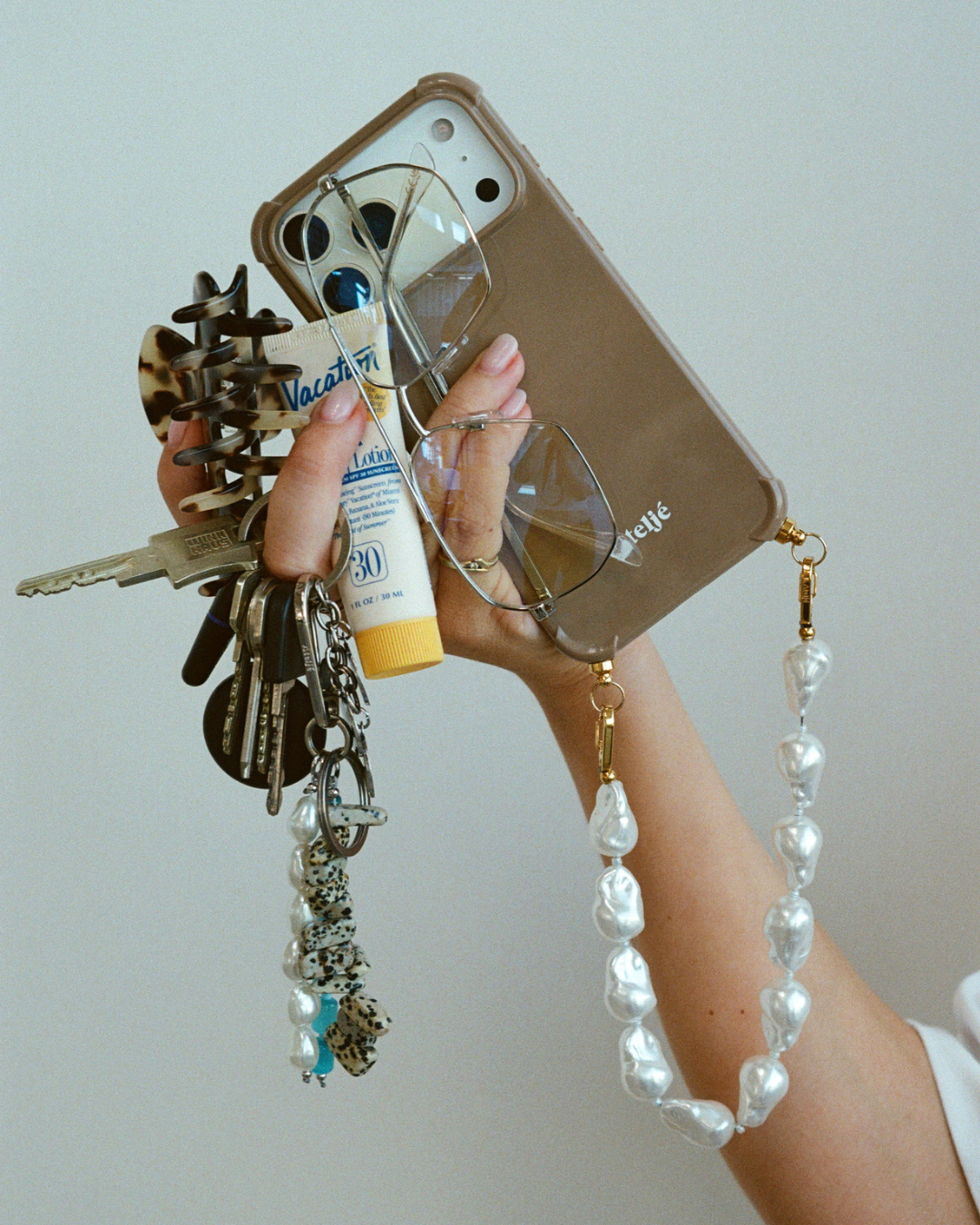 Softlight cord