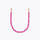 Cherry pink cord