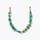 Chunky seafoam cord
