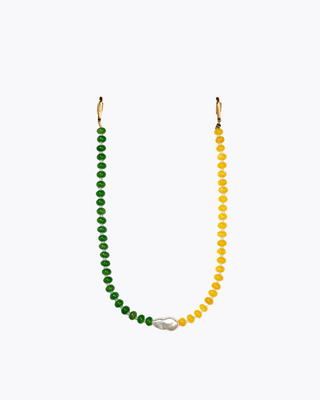 Short cord | Citrus twist