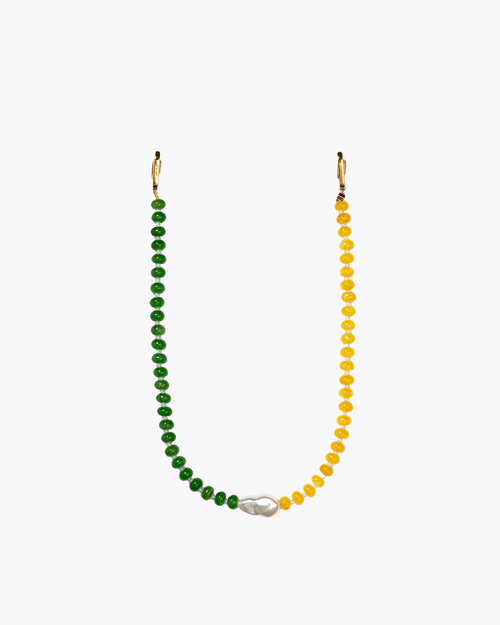Short cord | Citrus twist