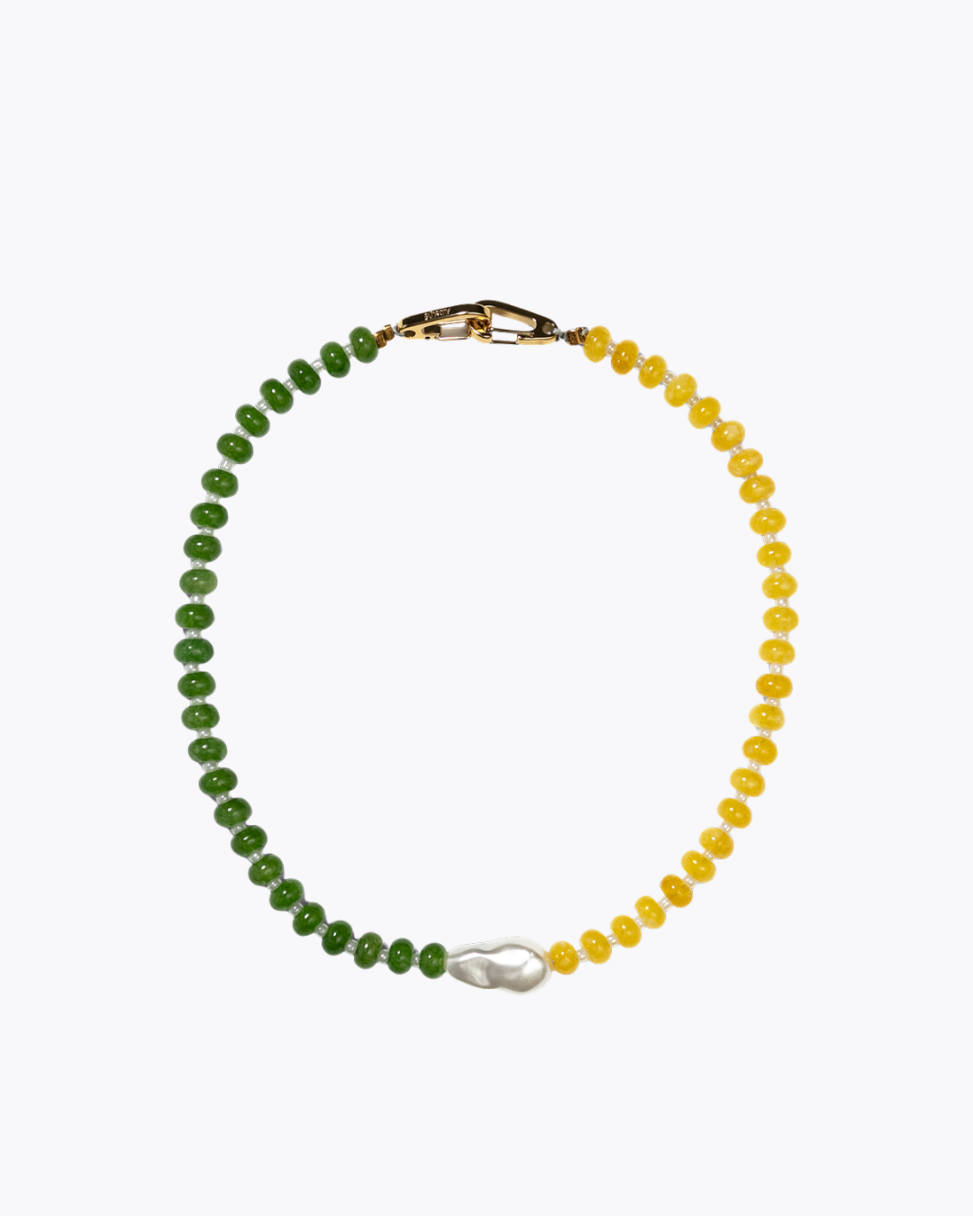 Short cord | Citrus twist