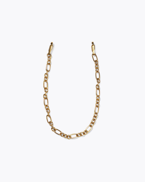 Short cord | Cosmic gold