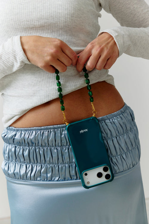 Short cord | Touch grass