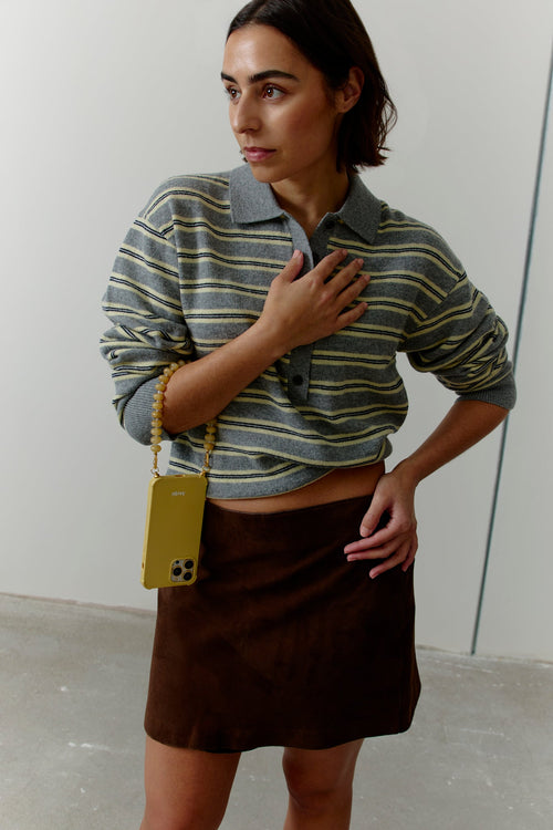 Short cord | Bare