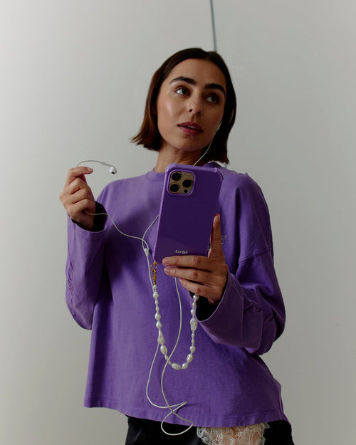 Short cord | Balance
