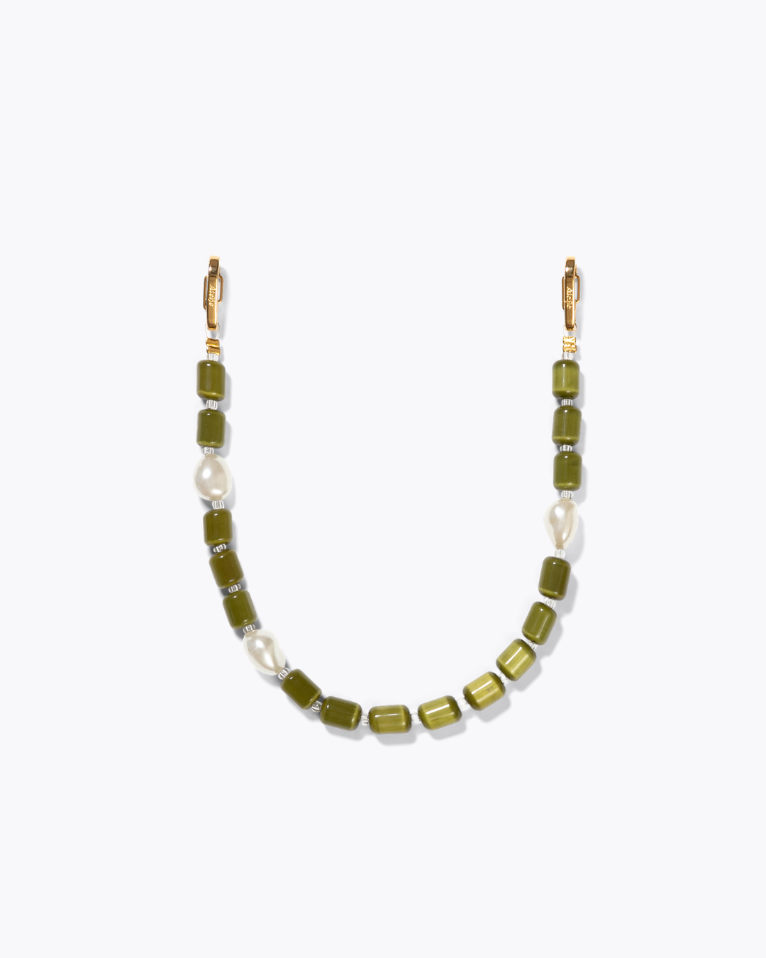 Short cord | Evergreen