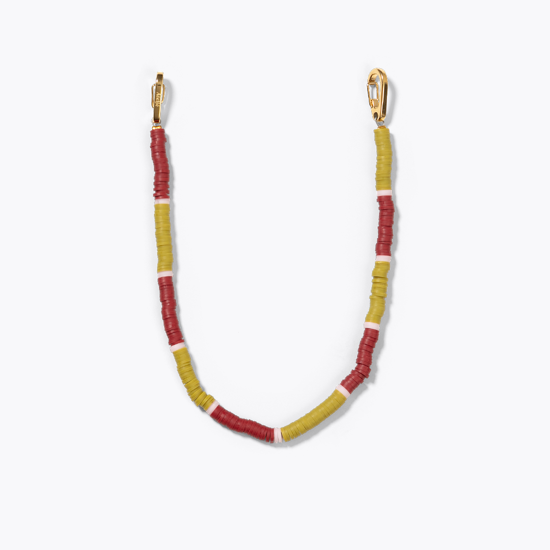 Faded fall cord