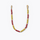 Faded fall cord