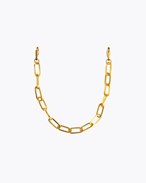 Short cord | Goldie