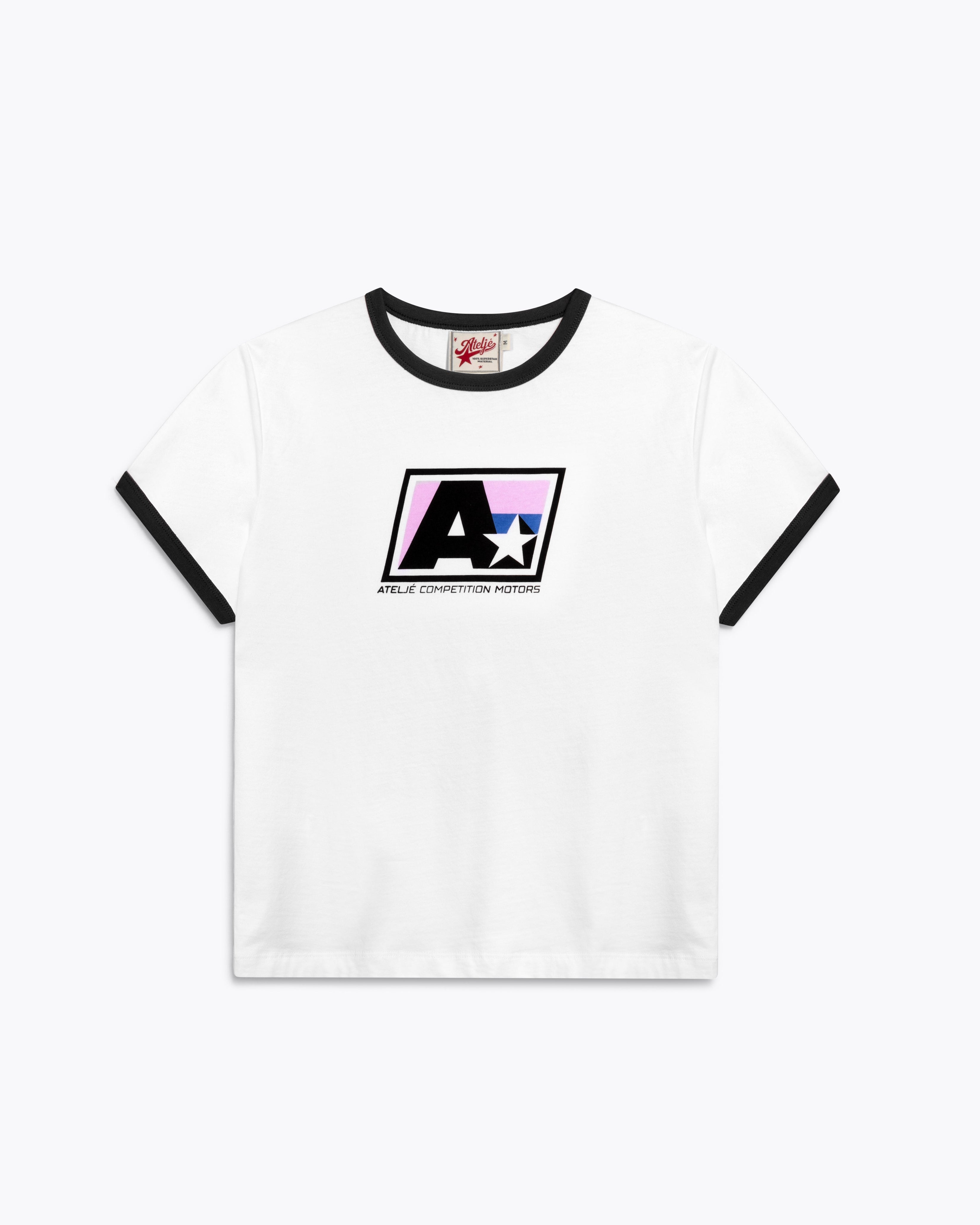 A-Team Tee
