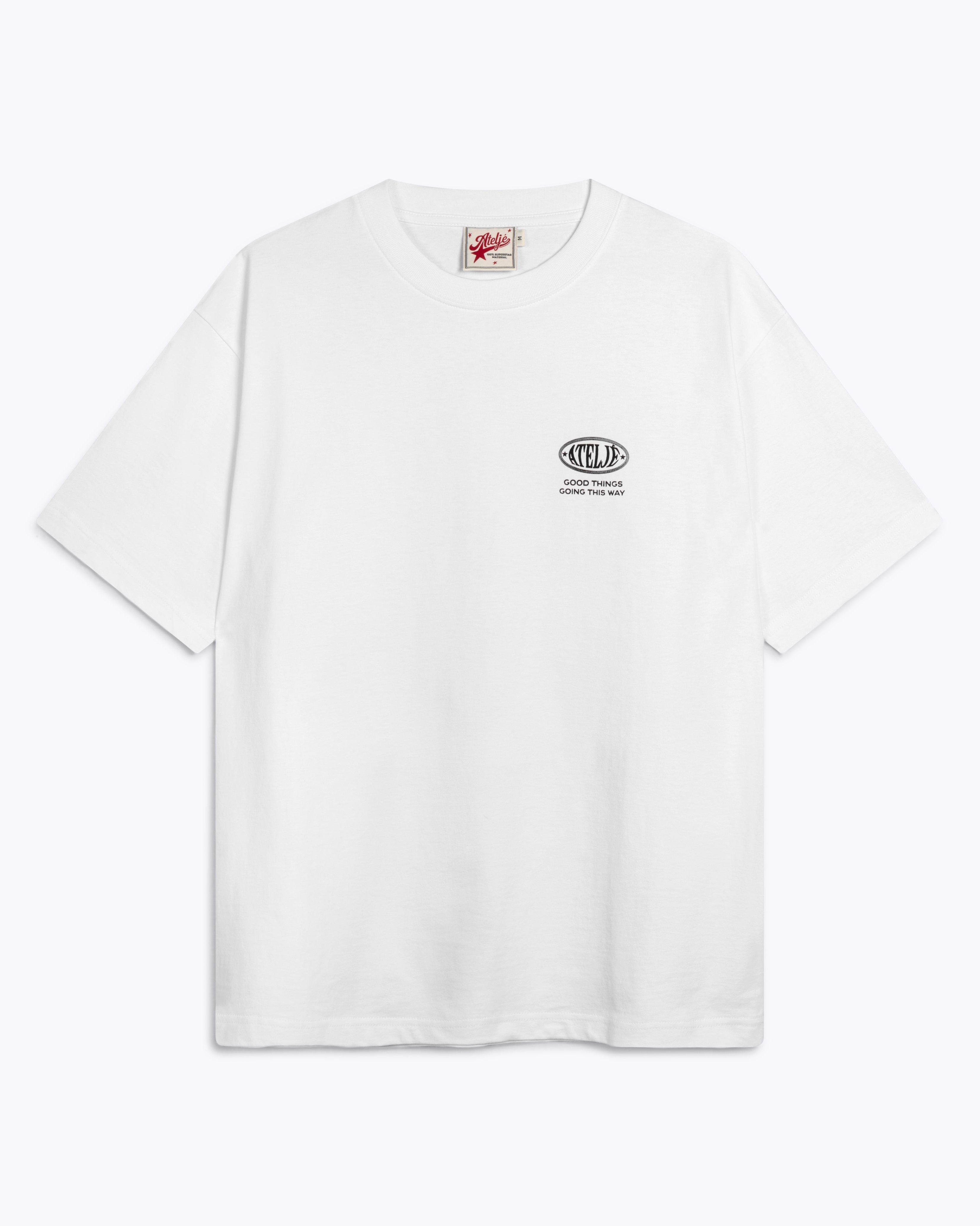 Motel Tee