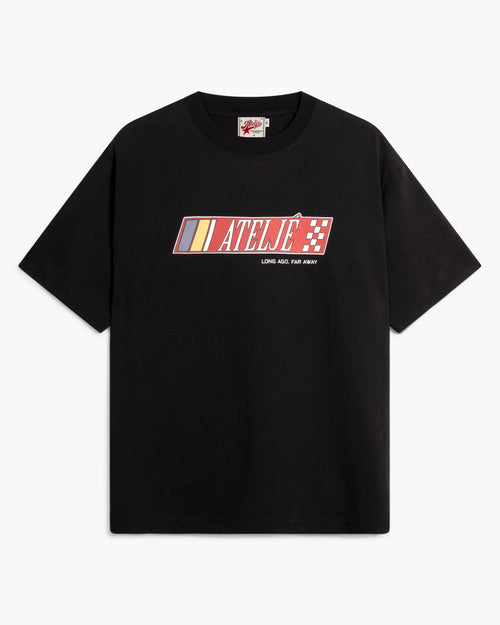 Racer Tee
