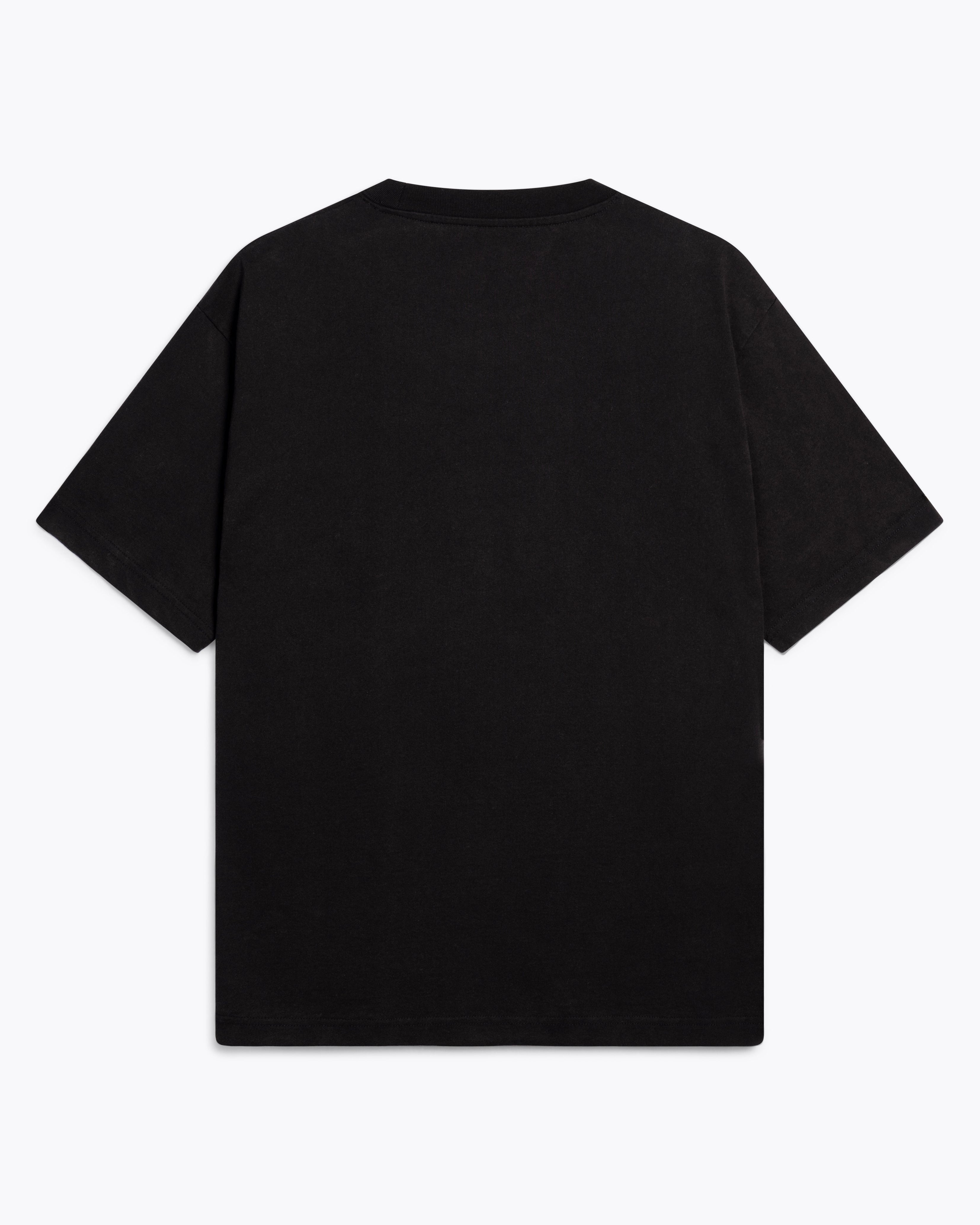 Racer Tee
