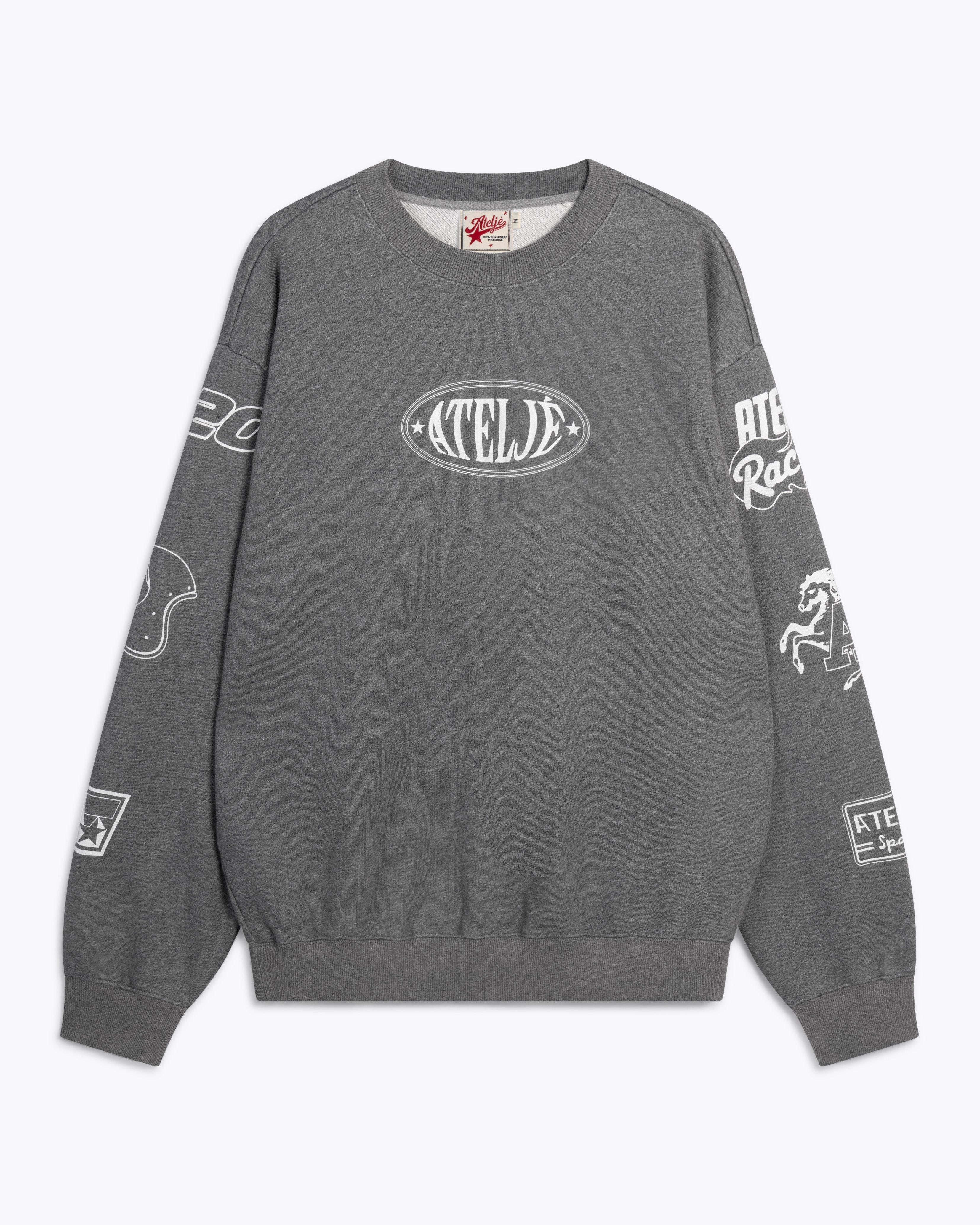 Everywhere Sweater
