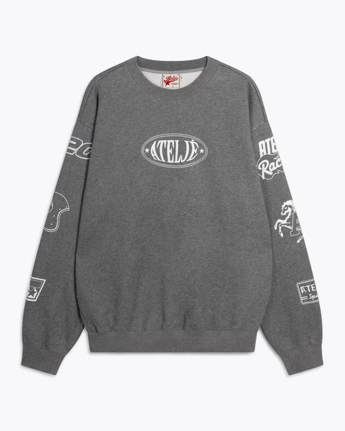 Everywhere Sweater