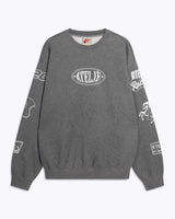 Everywhere Sweater