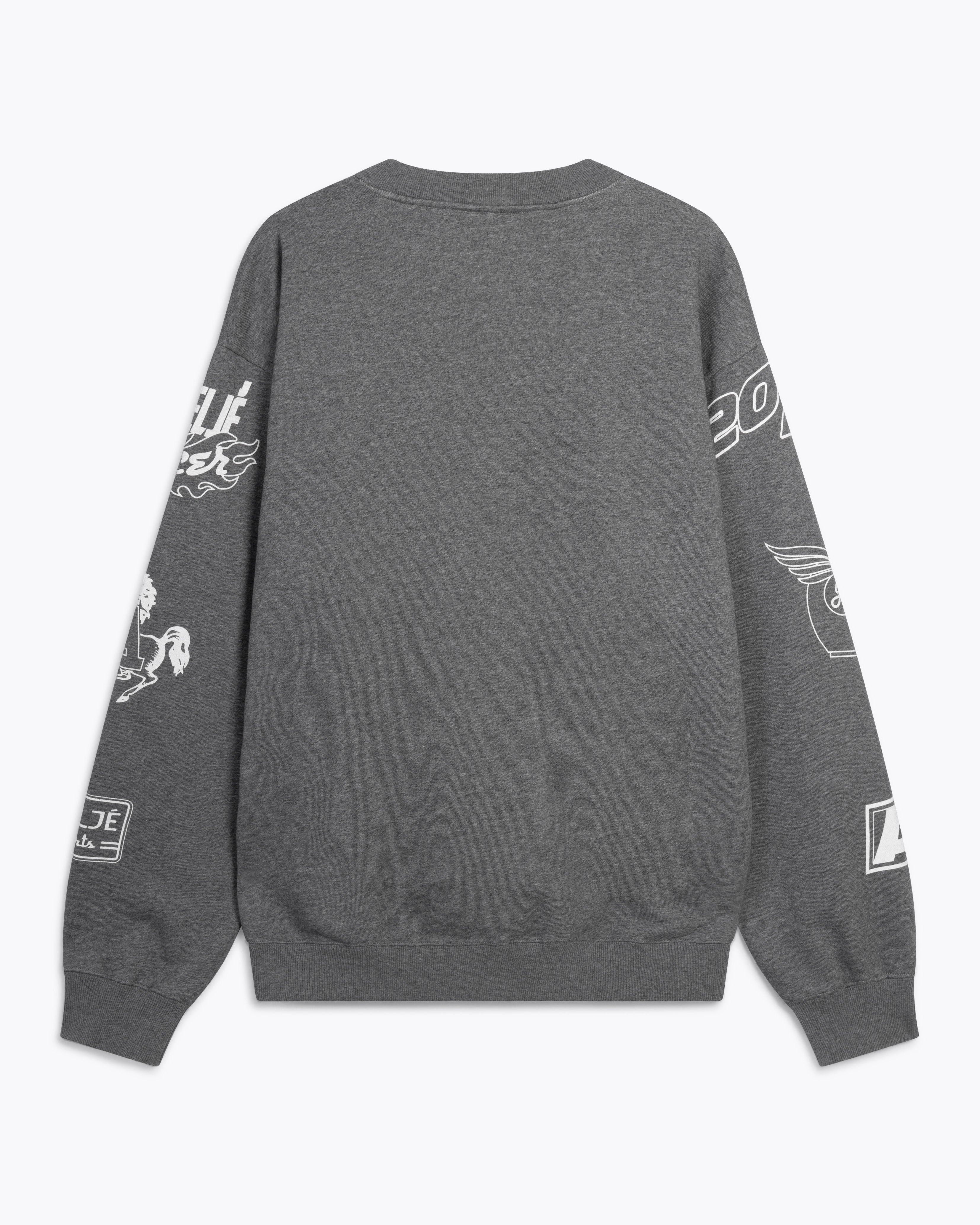 Everywhere Sweater