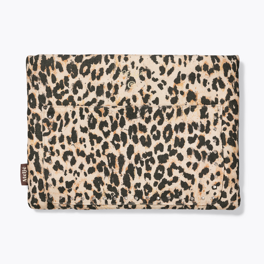 Laptop sleeve - Hear me roar