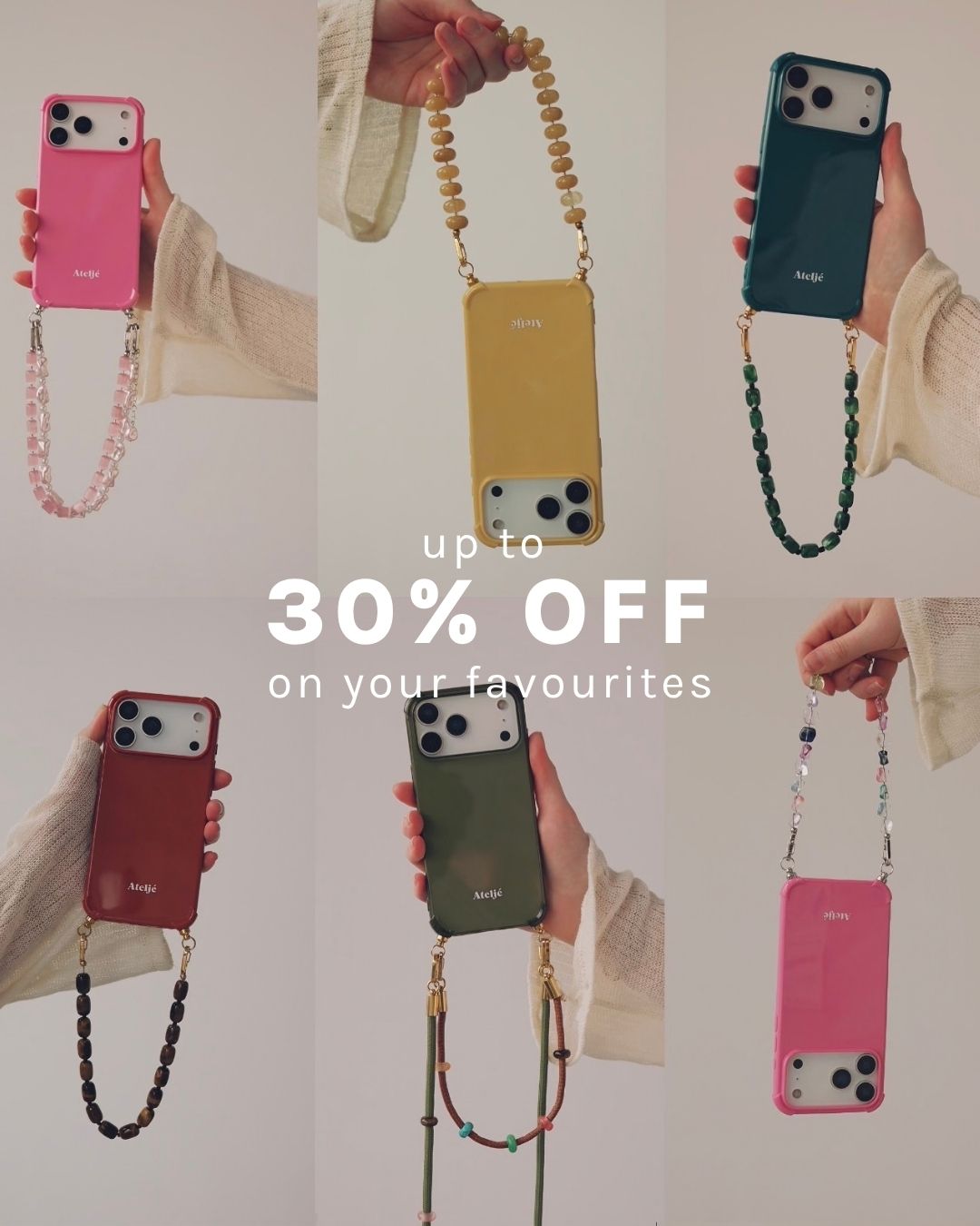 MID SEASON SALE
