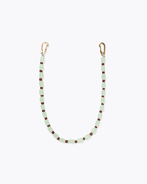 Mint to be cord
