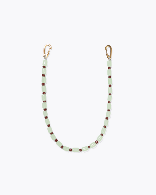 Short cord | Mint to be