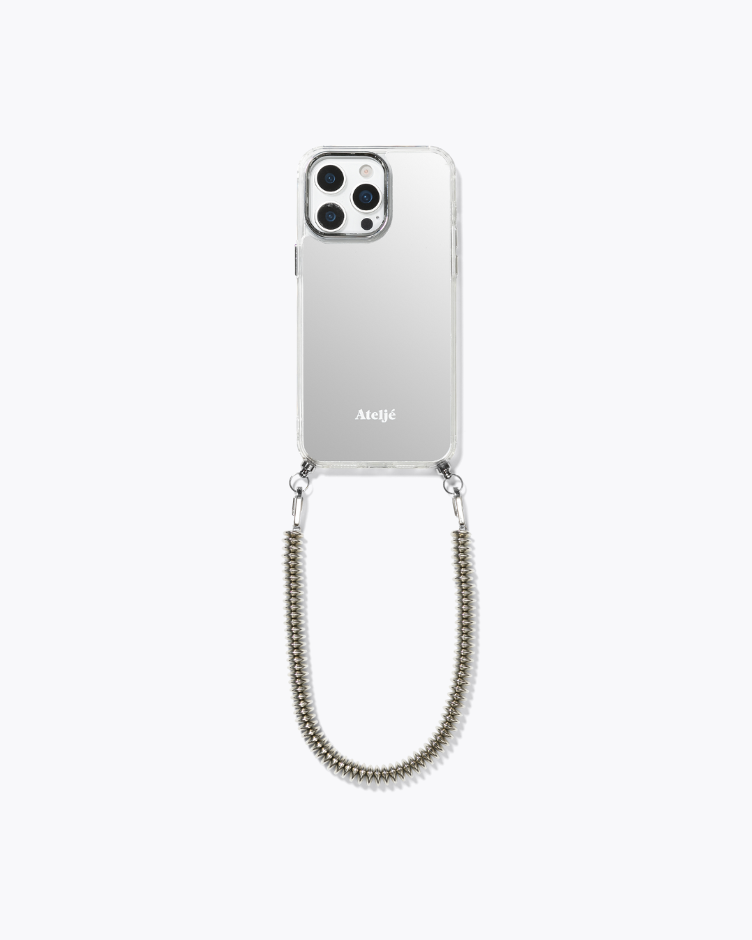 Short cord | Orbit