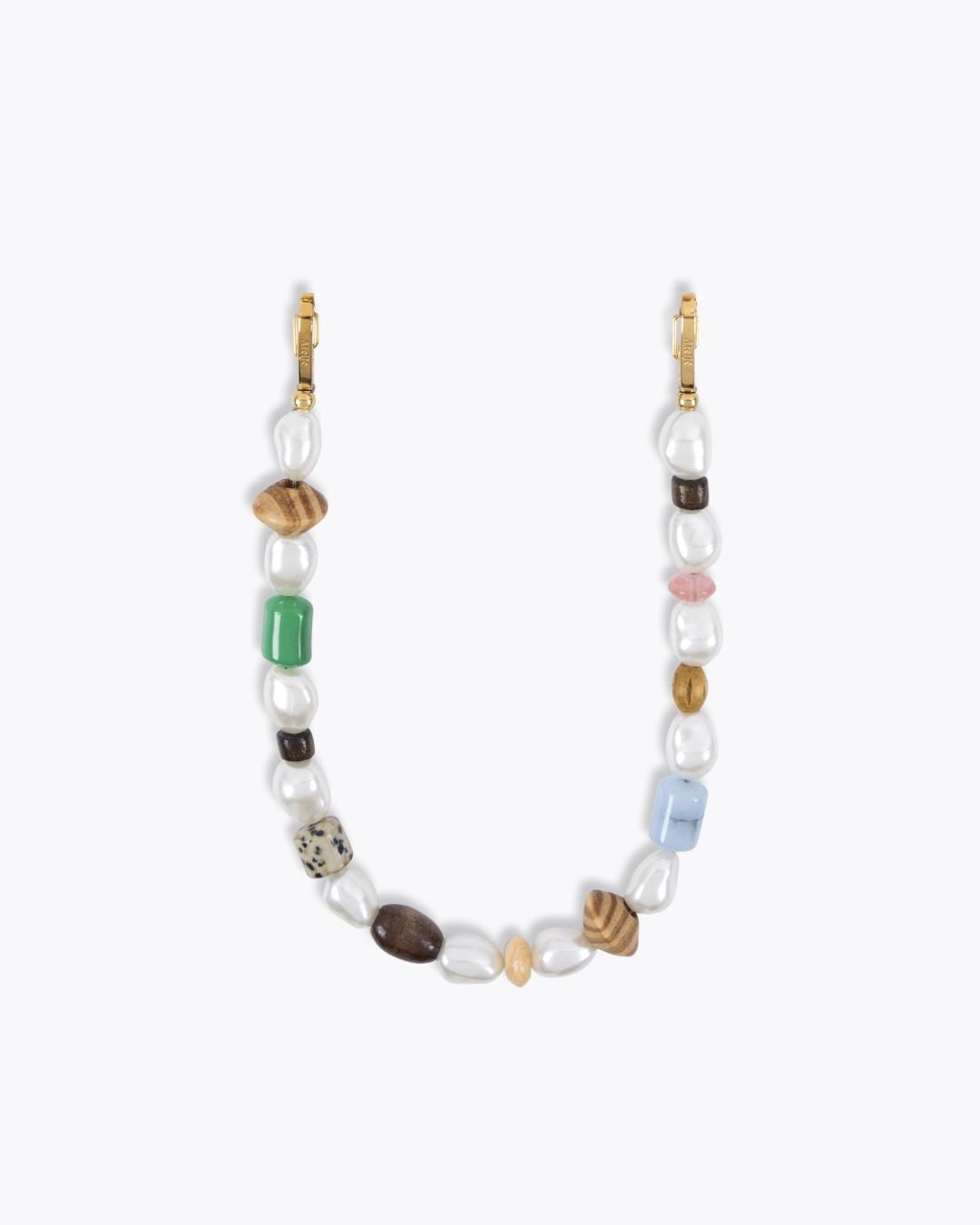 Short cord | Mosaic