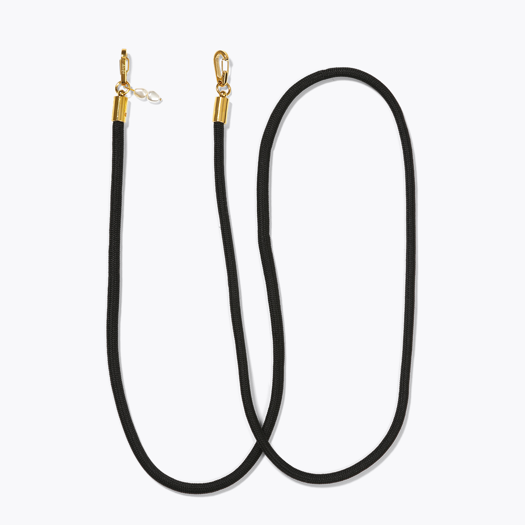 Long cord | Midnight
