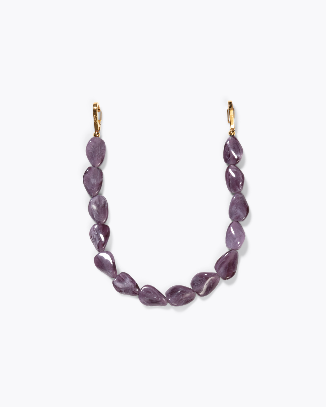 Short cord | Orchid
