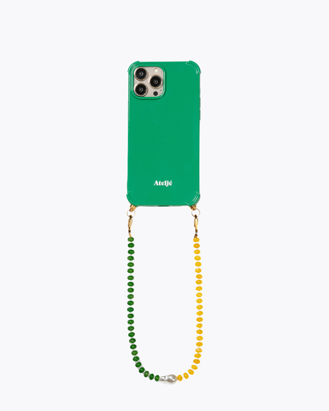 Short cord | Citrus twist