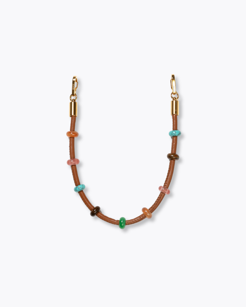 Short cord | Patch road